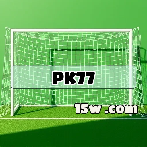 pk77: Venha Jogar e Desbravar Novos Mundos de Entretenimento