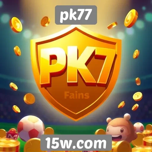 novas promoções atraem jogadores para o pk77