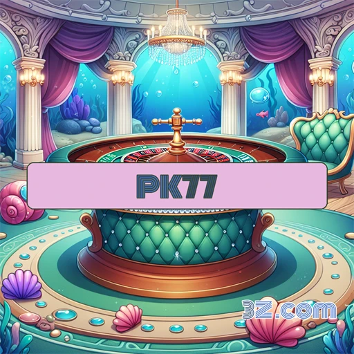 pk77 Plataforma Oficial
