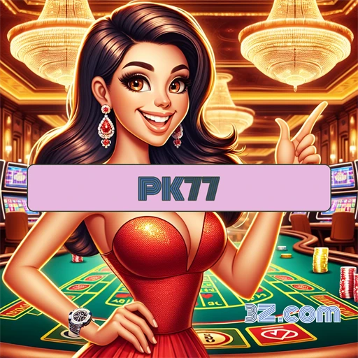 pk77 Promoções Atuais
