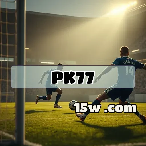 pk77: Segurança e Diversão em Um Só Lugar para Jogadores Brasileiros