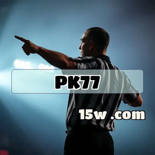 pk77: Venha se Divertir Com os Melhores Caça-Níqueis Online