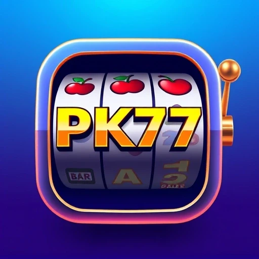 pk77 logo