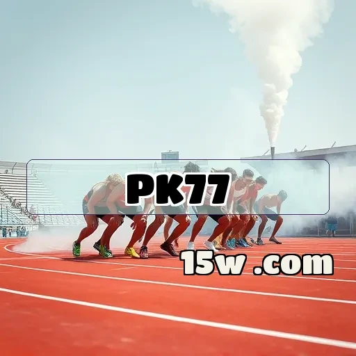pk77: Experimente um Suporte Incrível Todos os Dias da Semana