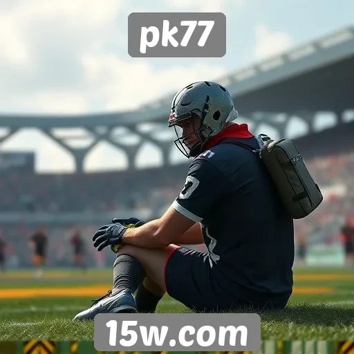 Avaliação da experiência do usuário no pk77