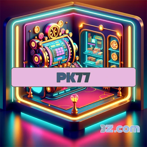 Experiência VIP: Recursos Exclusivos do pk77 para Jogadores